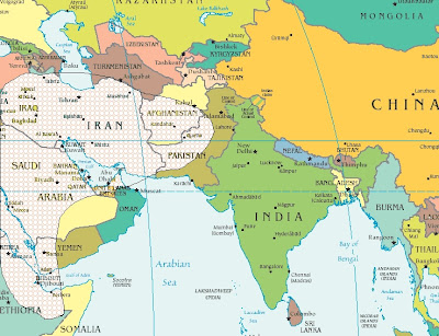 South west asian Dirty asian women